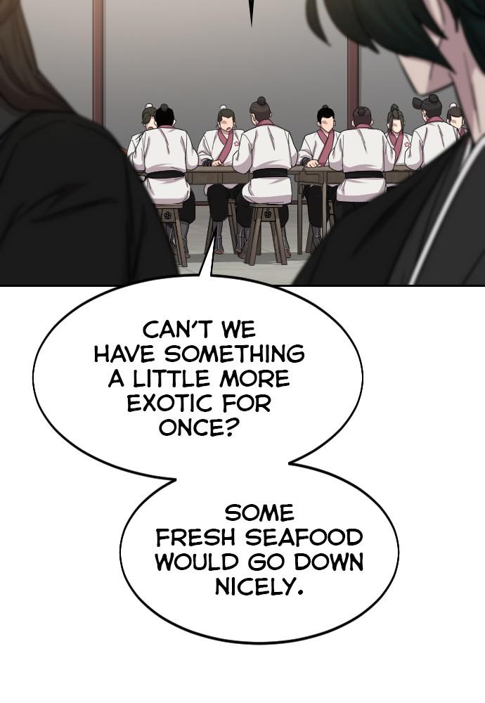 Return of the Blossoming Blade Chapter 41 — page 120