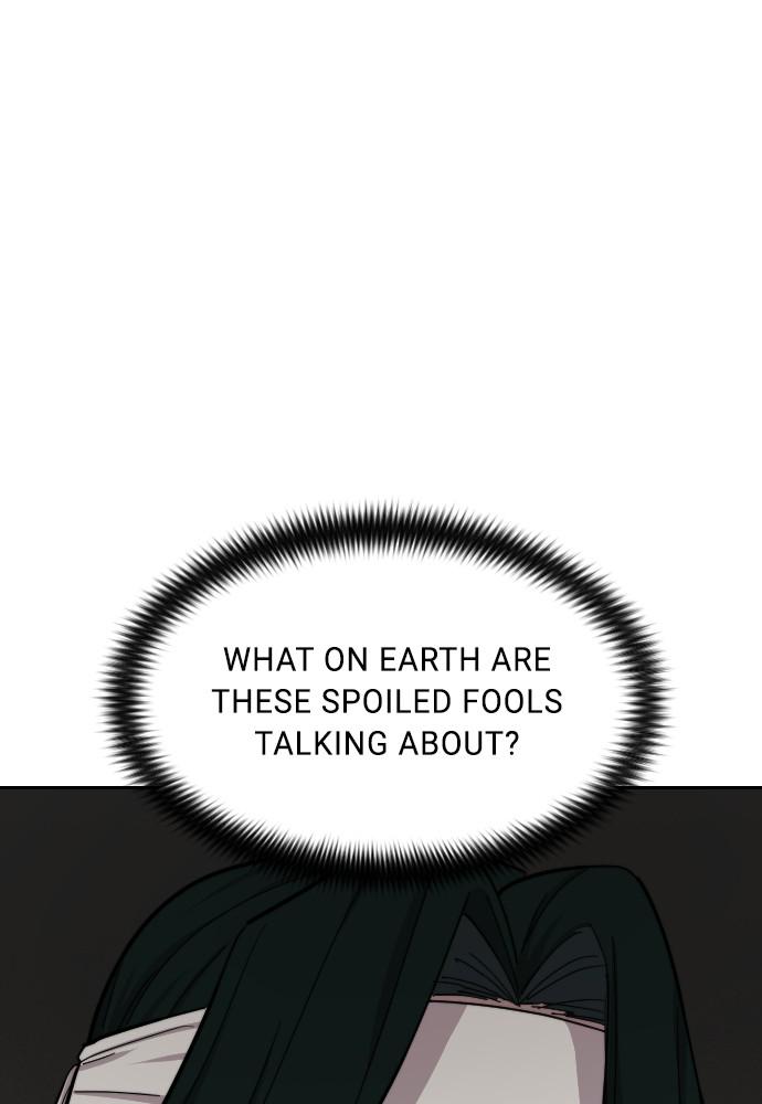 Return of the Blossoming Blade Chapter 41 — page 121
