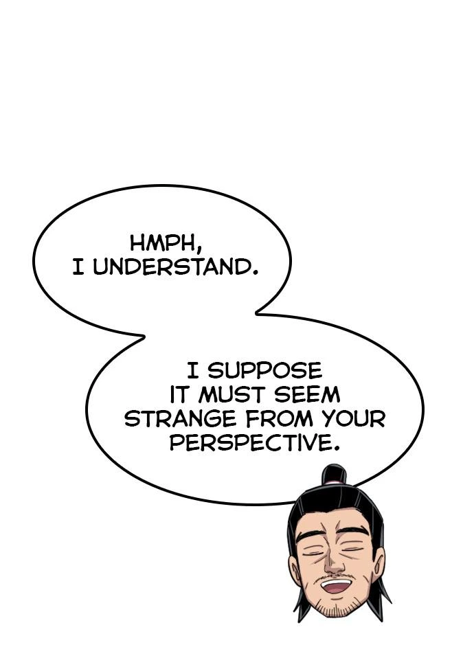 Return of the Blossoming Blade Chapter 41 — page 131