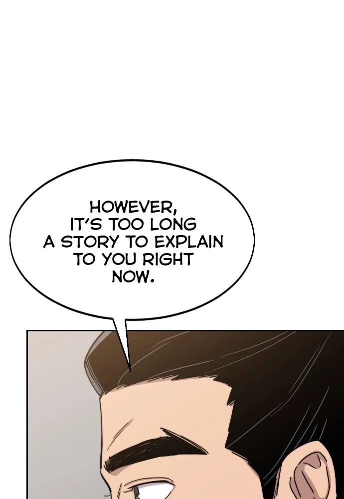Return of the Blossoming Blade Chapter 41 — page 132