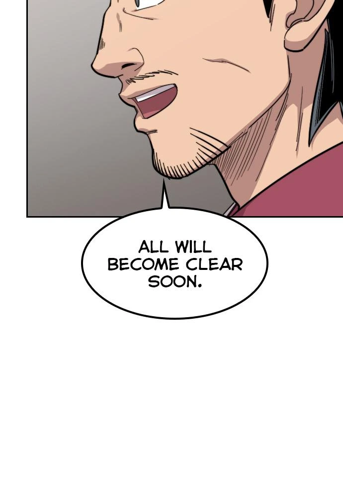 Return of the Blossoming Blade Chapter 41 — page 133