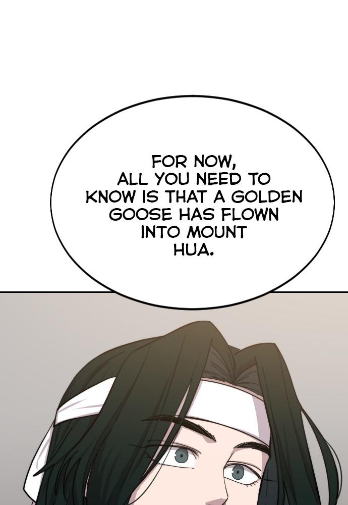 Return of the Blossoming Blade Chapter 41 — page 134