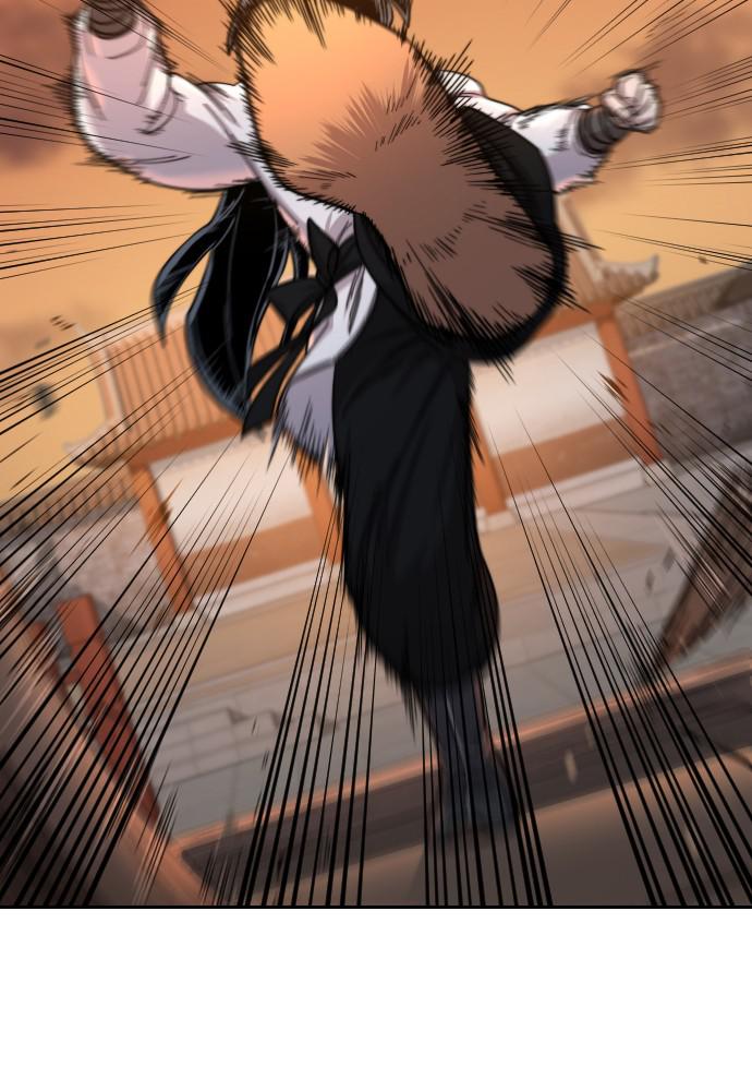 Return of the Blossoming Blade Chapter 41 — page 136