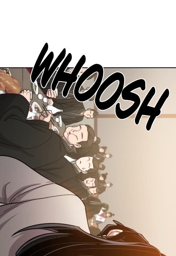 Return of the Blossoming Blade Chapter 41 — page 138