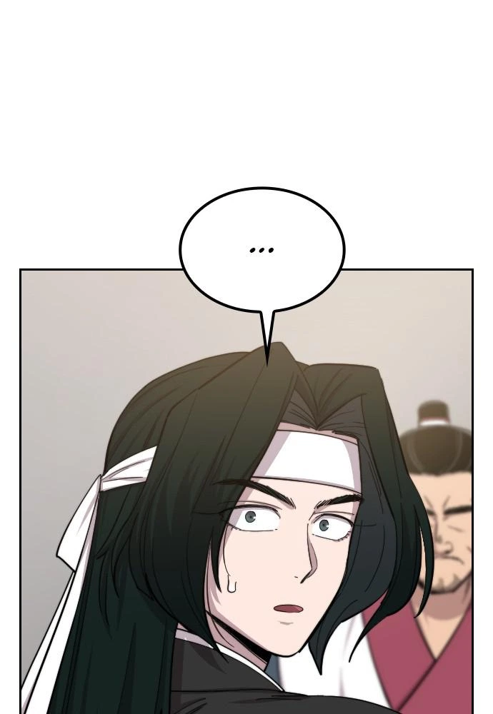 Return of the Blossoming Blade Chapter 41 — page 140