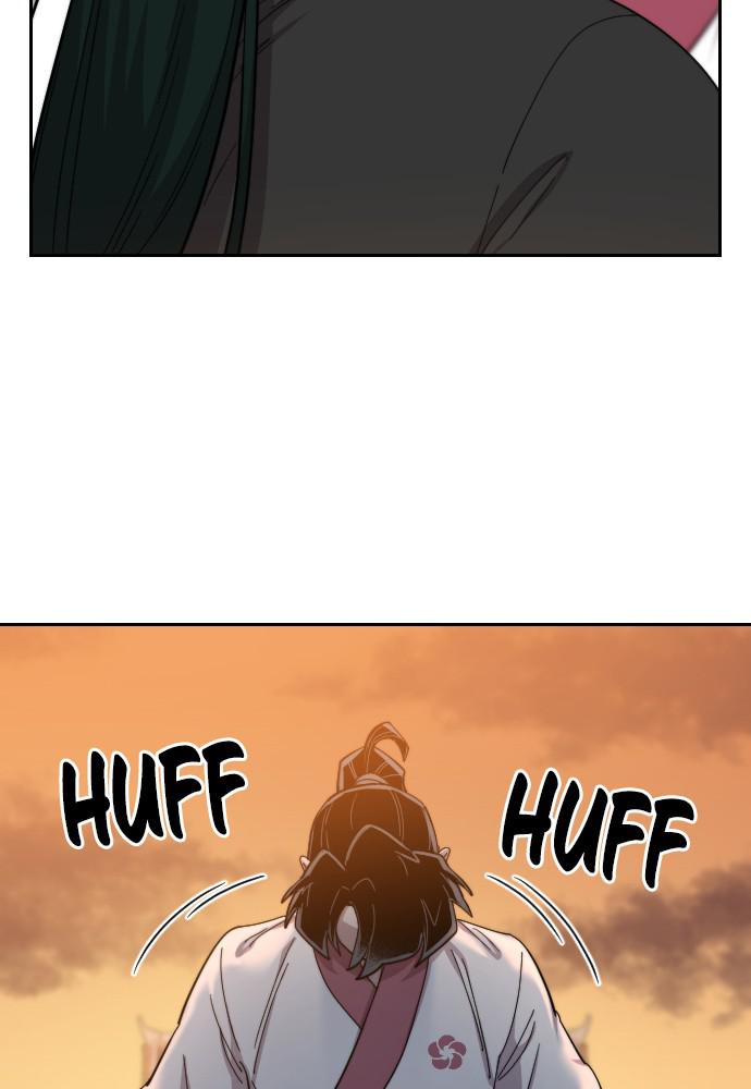 Return of the Blossoming Blade Chapter 41 — page 141