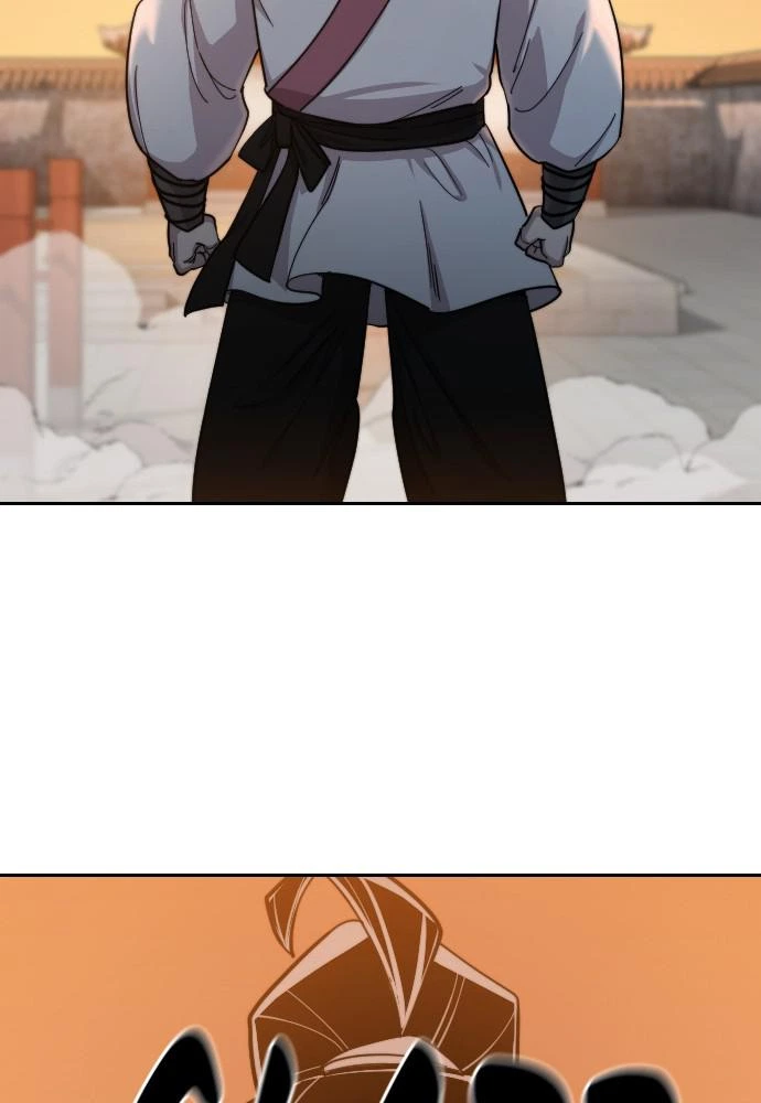 Return of the Blossoming Blade Chapter 41 — page 142