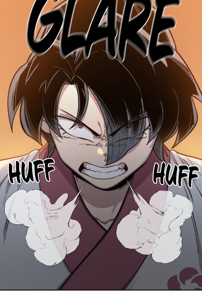 Return of the Blossoming Blade Chapter 41 — page 143