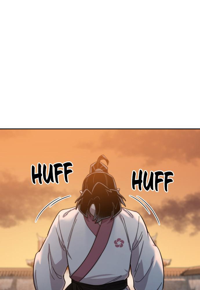 Return of the Blossoming Blade Chapter 42 — page 1