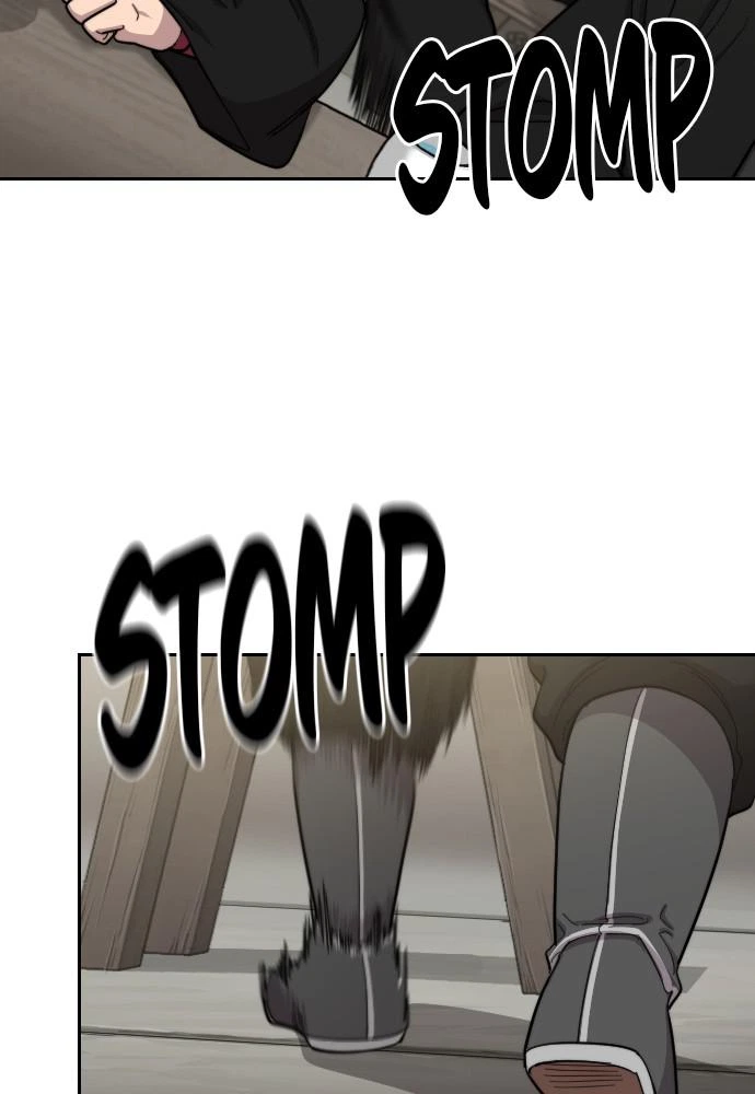 Return of the Blossoming Blade Chapter 42 — page 6