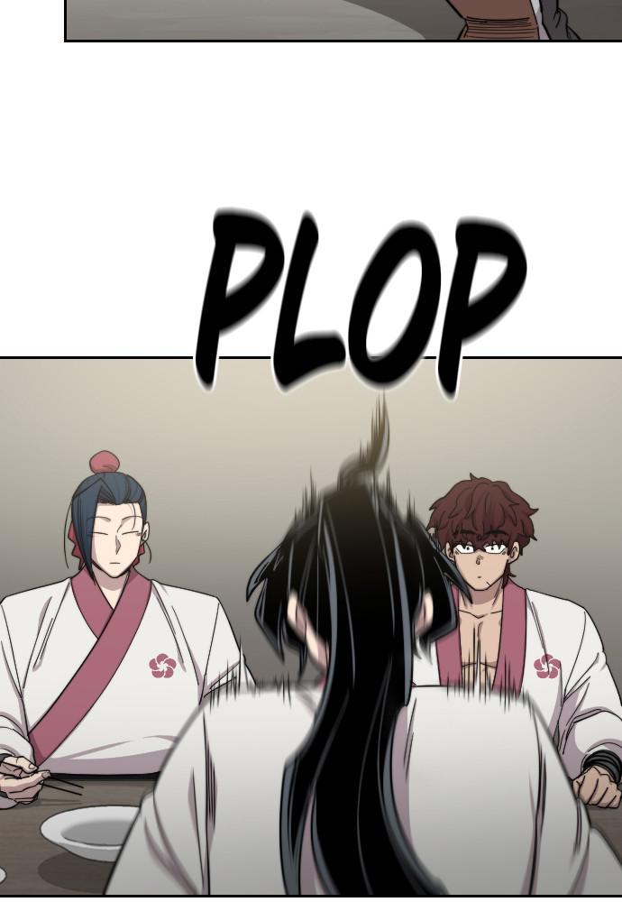Return of the Blossoming Blade Chapter 42 — page 7