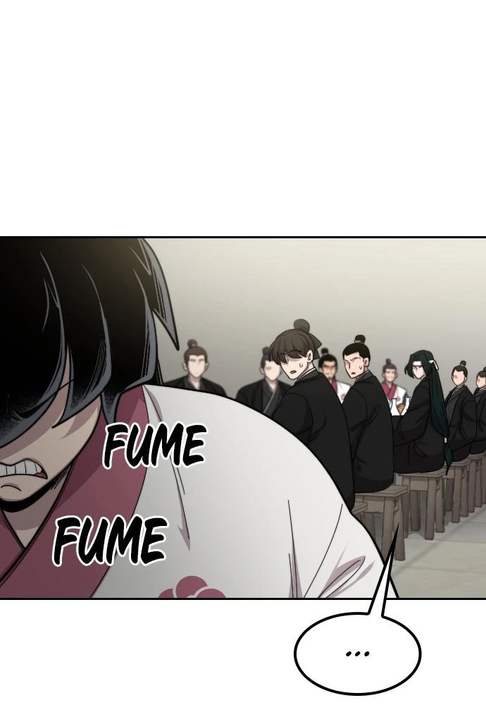 Return of the Blossoming Blade Chapter 42 — page 8