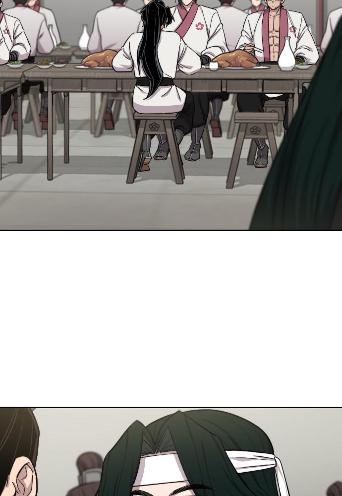 Return of the Blossoming Blade Chapter 42 — page 10
