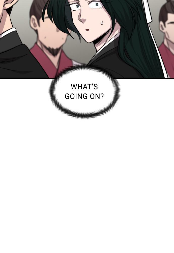 Return of the Blossoming Blade Chapter 42 — page 11