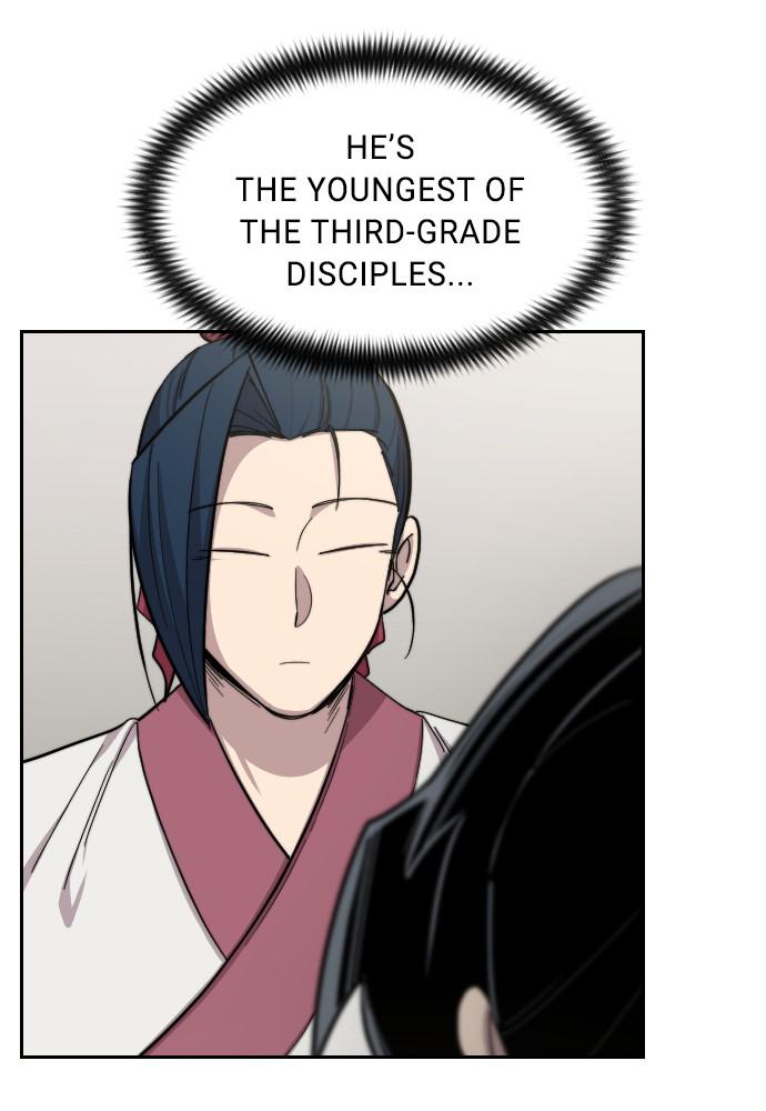 Return of the Blossoming Blade Chapter 42 — page 12