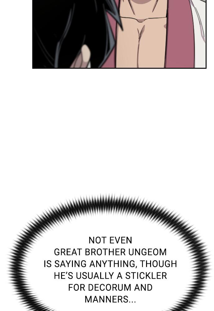 Return of the Blossoming Blade Chapter 42 — page 14