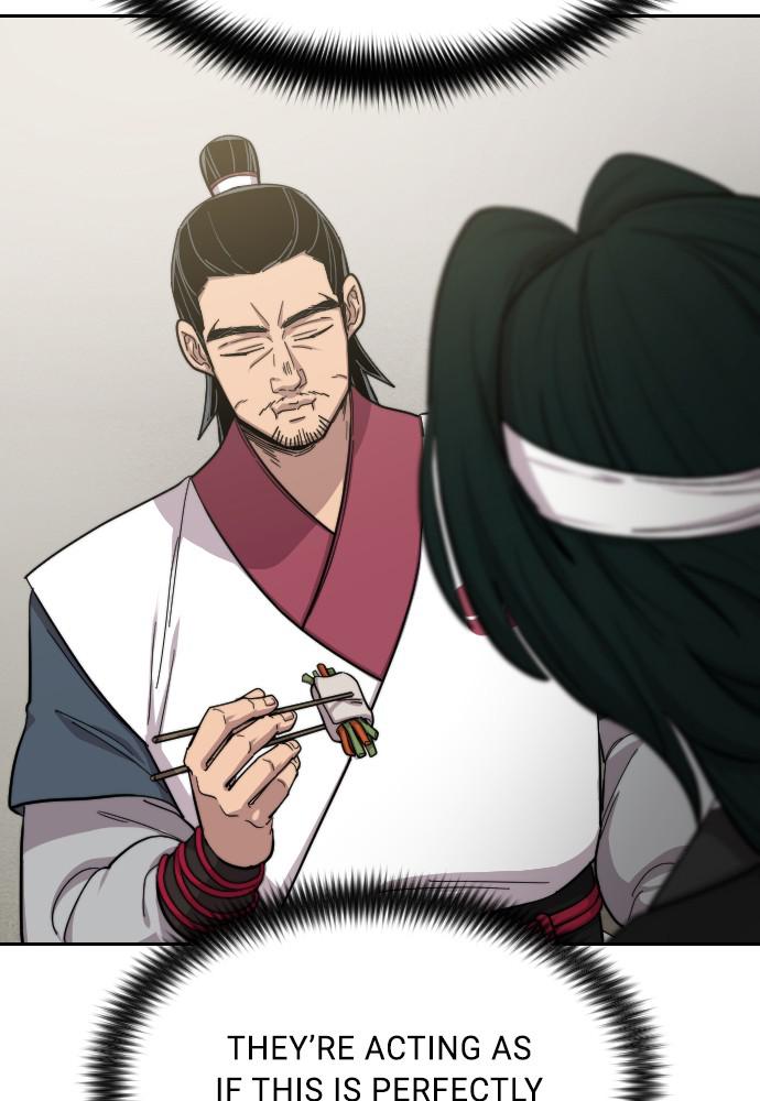 Return of the Blossoming Blade Chapter 42 — page 15