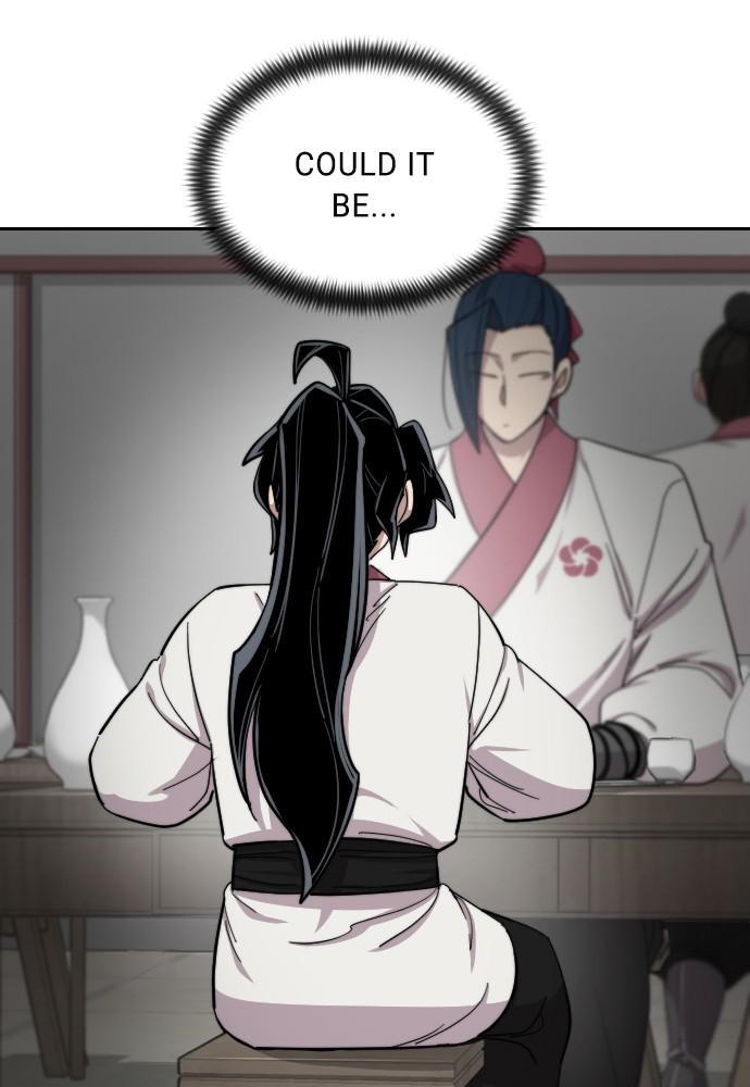 Return of the Blossoming Blade Chapter 42 — page 17