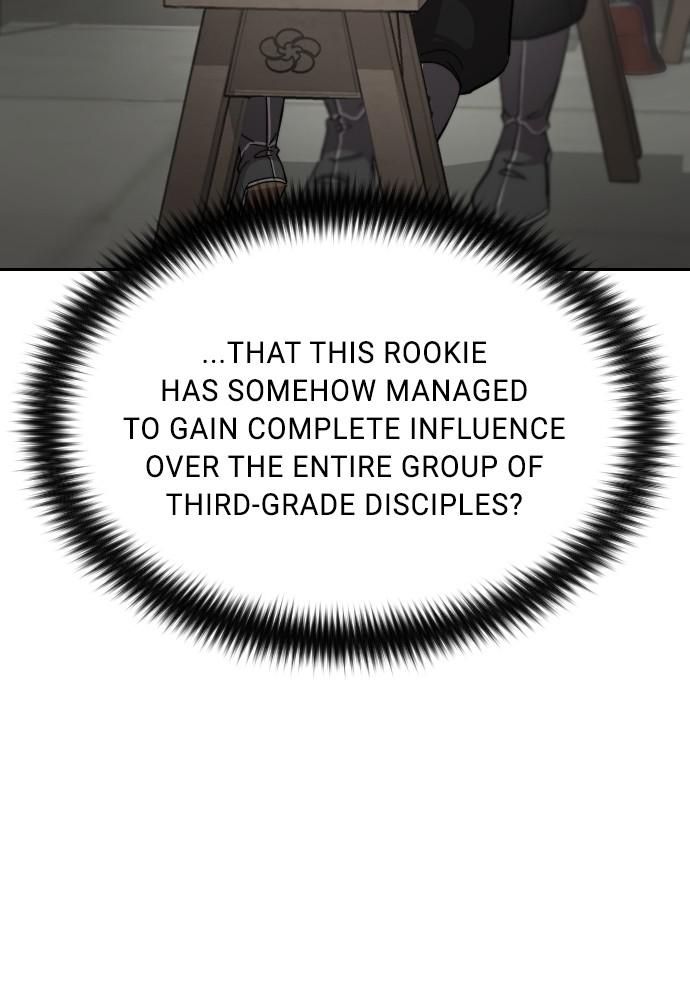Return of the Blossoming Blade Chapter 42 — page 18