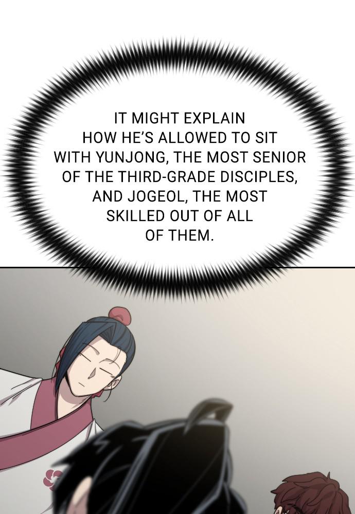 Return of the Blossoming Blade Chapter 42 — page 19
