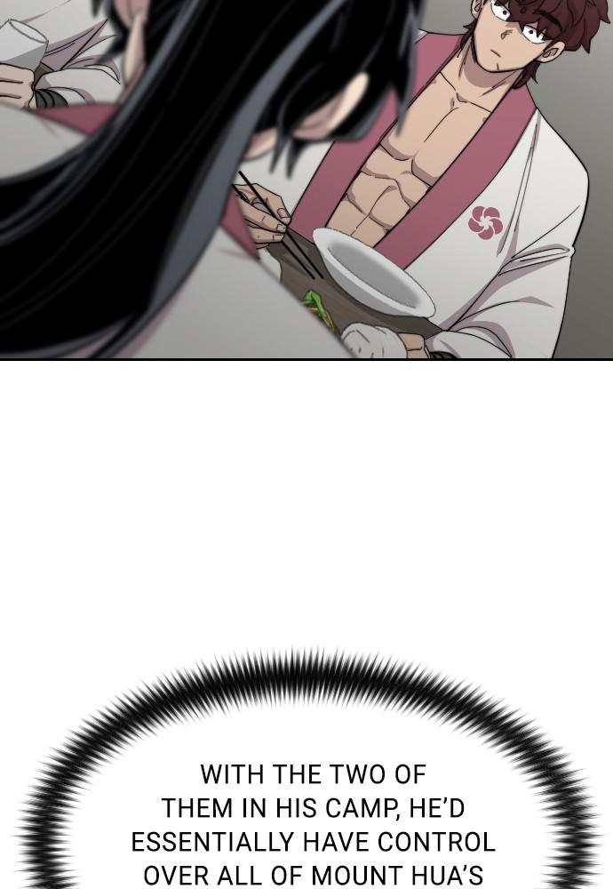 Return of the Blossoming Blade Chapter 42 — page 20