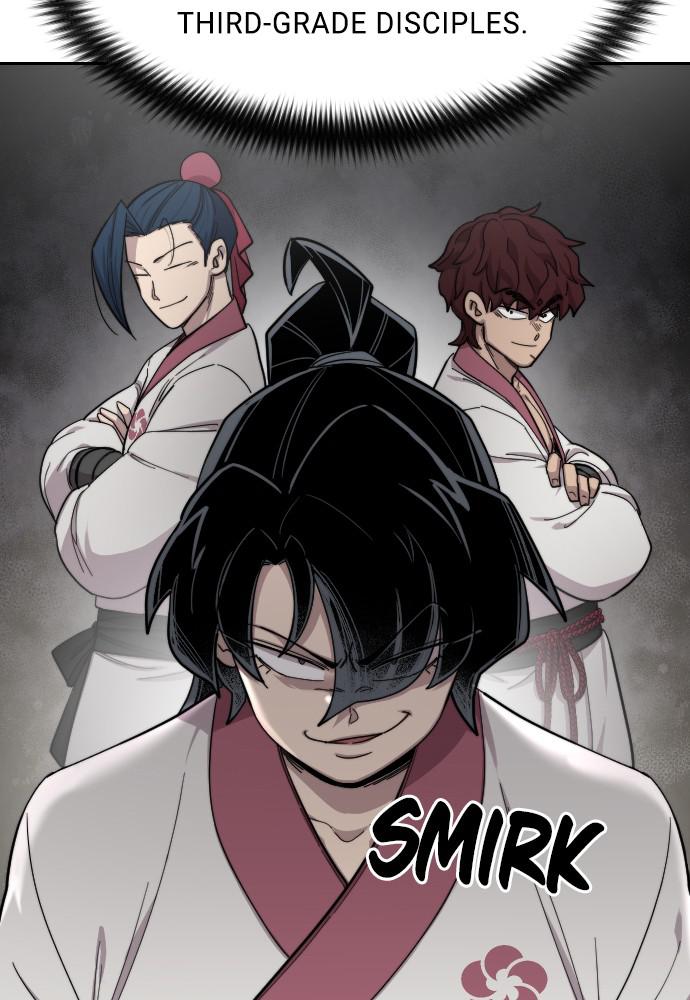 Return of the Blossoming Blade Chapter 42 — page 21
