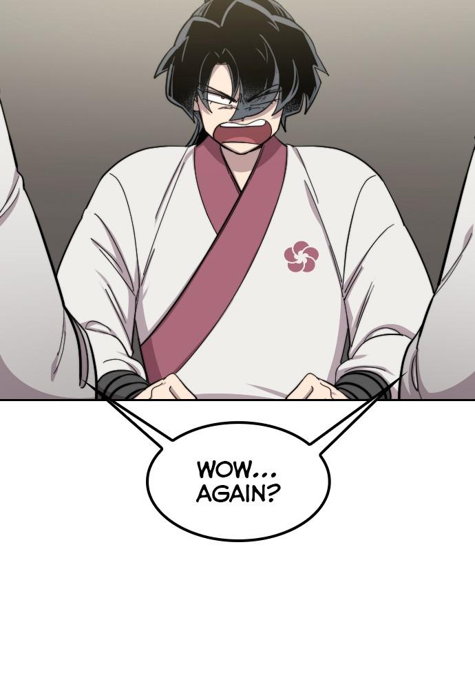 Return of the Blossoming Blade Chapter 42 — page 26