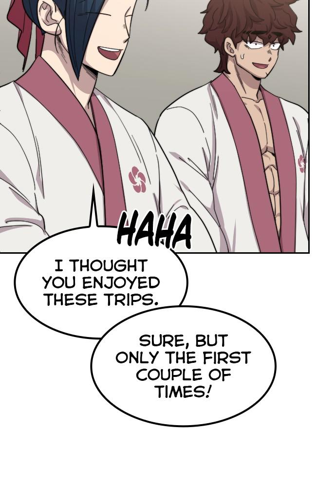 Return of the Blossoming Blade Chapter 42 — page 28