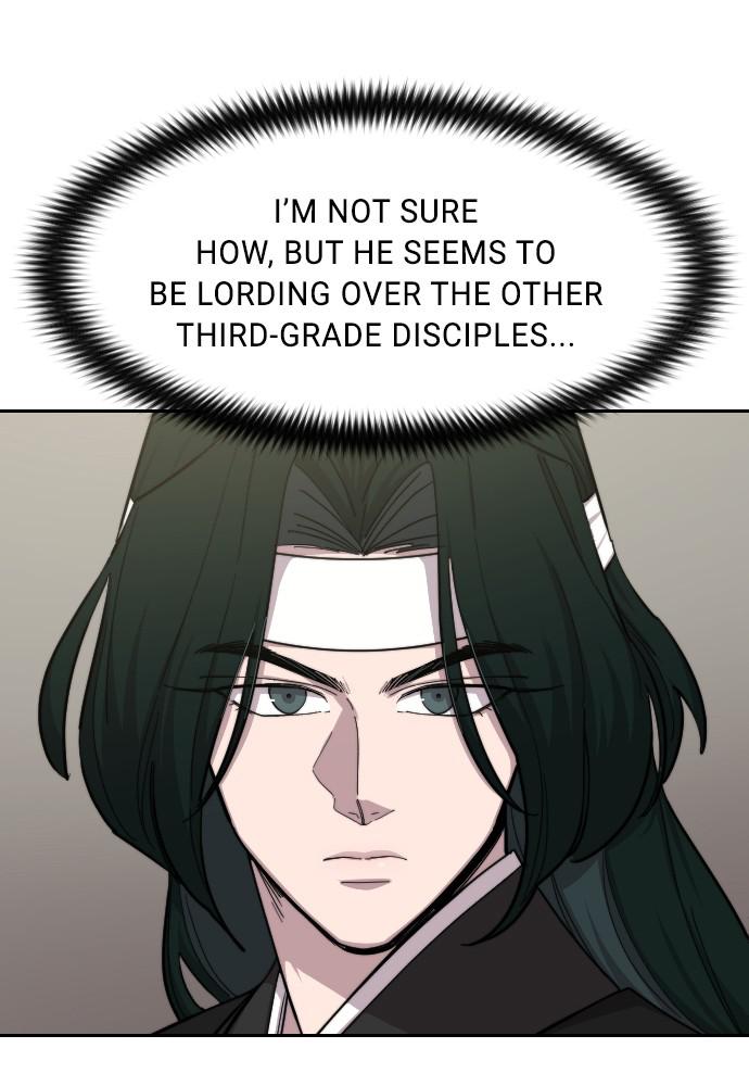 Return of the Blossoming Blade Chapter 42 — page 31