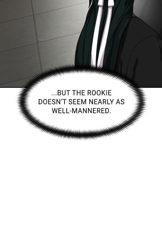 Return of the Blossoming Blade Chapter 42 — page 34