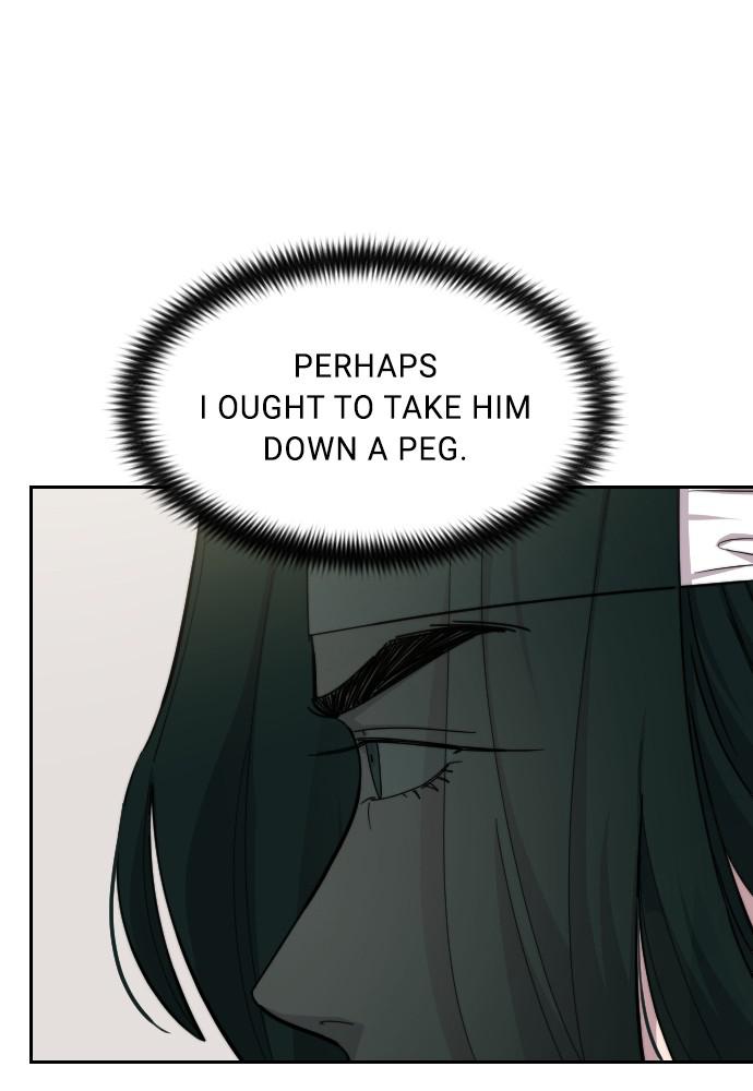 Return of the Blossoming Blade Chapter 42 — page 35