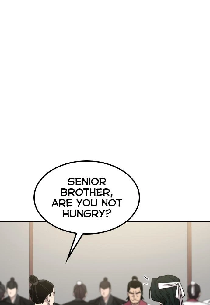 Return of the Blossoming Blade Chapter 42 — page 36
