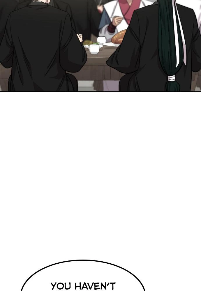 Return of the Blossoming Blade Chapter 42 — page 37