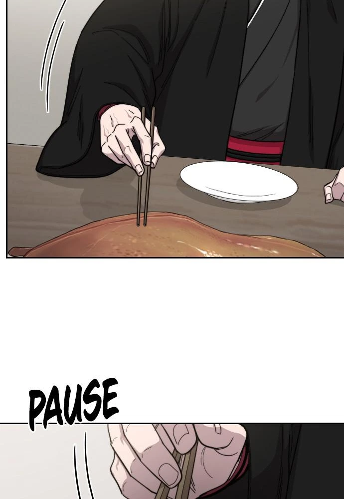 Return of the Blossoming Blade Chapter 42 — page 40