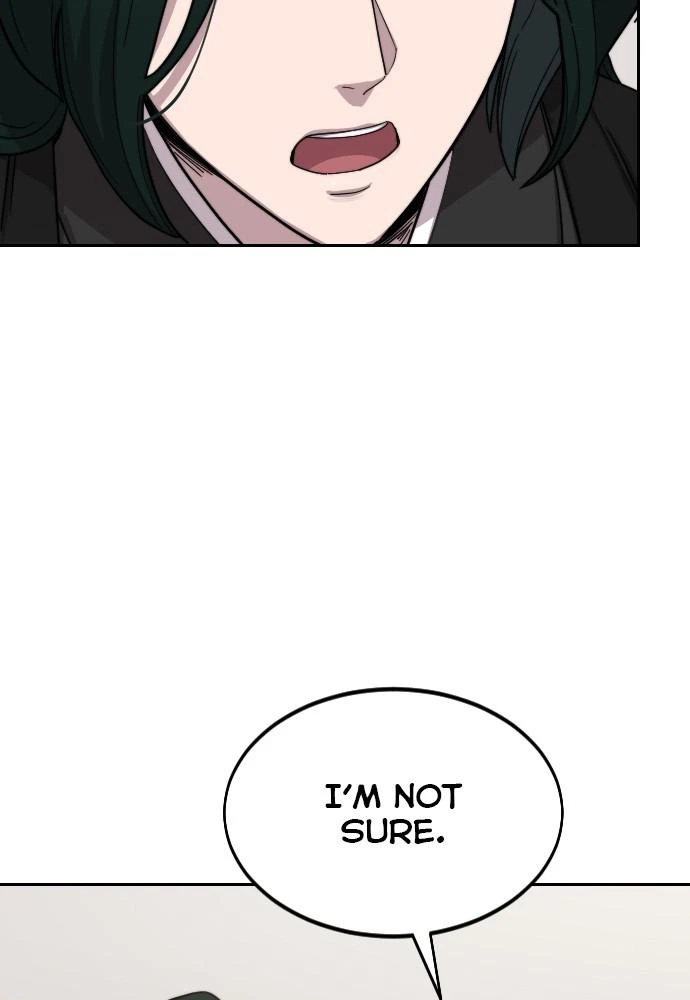 Return of the Blossoming Blade Chapter 42 — page 42