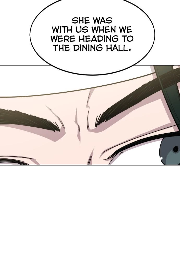 Return of the Blossoming Blade Chapter 42 — page 44