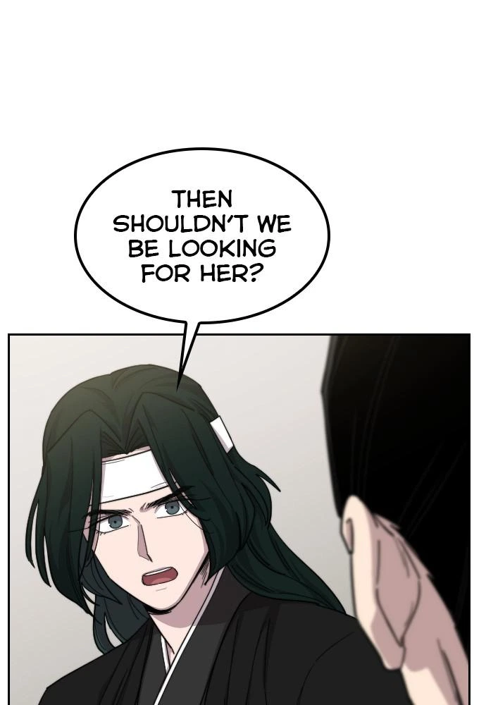 Return of the Blossoming Blade Chapter 42 — page 45