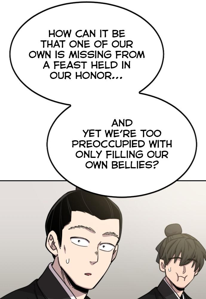 Return of the Blossoming Blade Chapter 42 — page 47