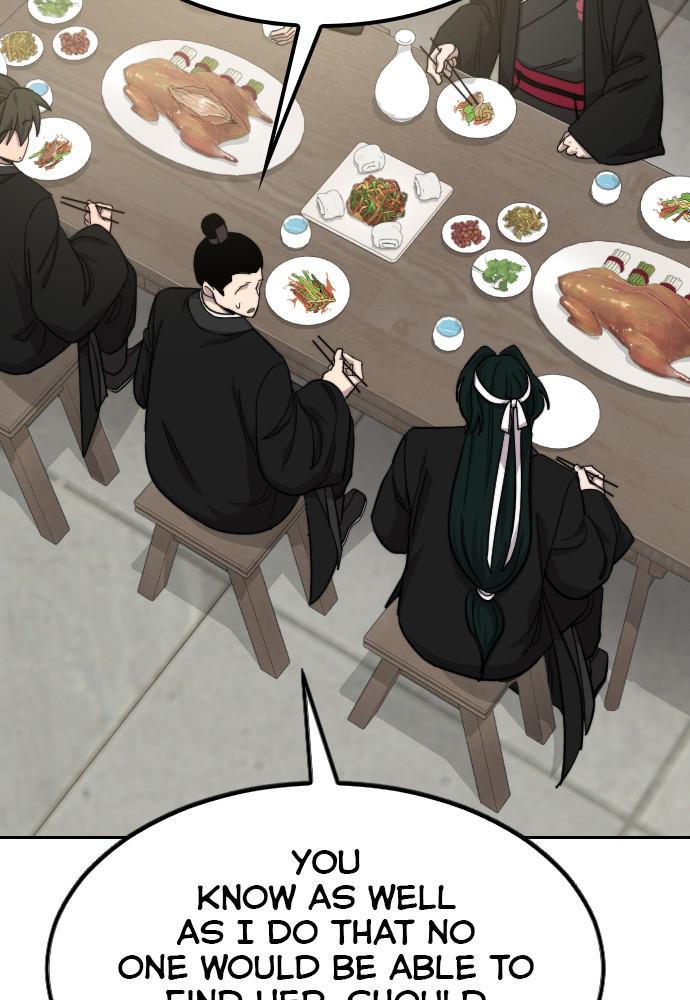 Return of the Blossoming Blade Chapter 42 — page 49