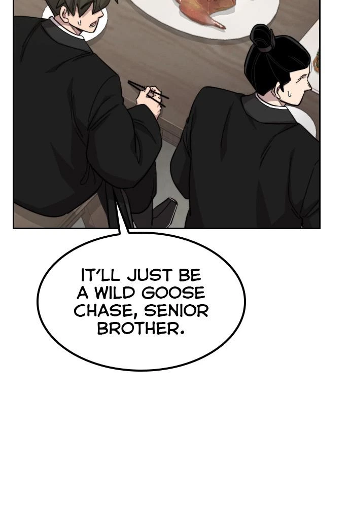 Return of the Blossoming Blade Chapter 42 — page 51