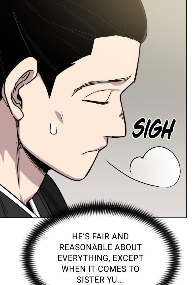 Return of the Blossoming Blade Chapter 42 — page 53