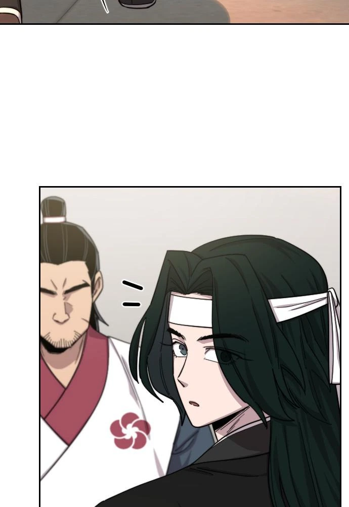 Return of the Blossoming Blade Chapter 42 — page 58