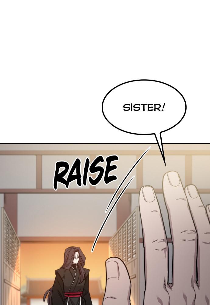 Return of the Blossoming Blade Chapter 42 — page 62