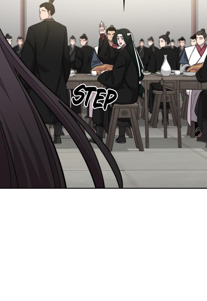 Return of the Blossoming Blade Chapter 42 — page 67