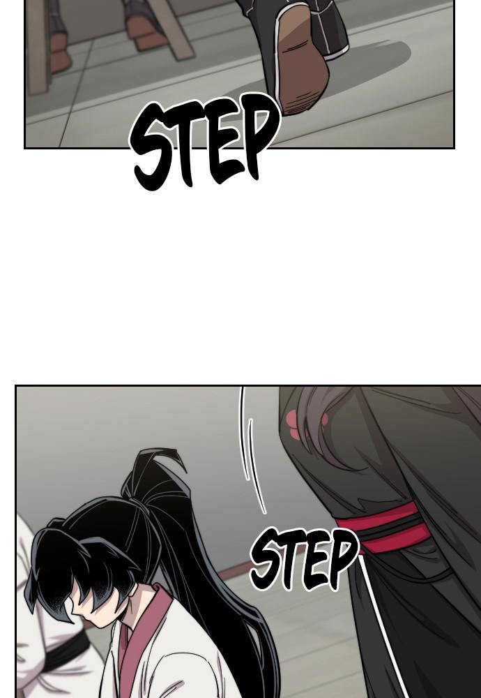 Return of the Blossoming Blade Chapter 42 — page 70