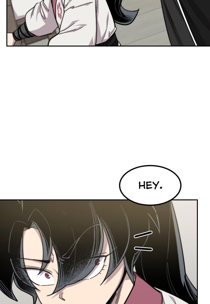 Return of the Blossoming Blade Chapter 42 — page 71