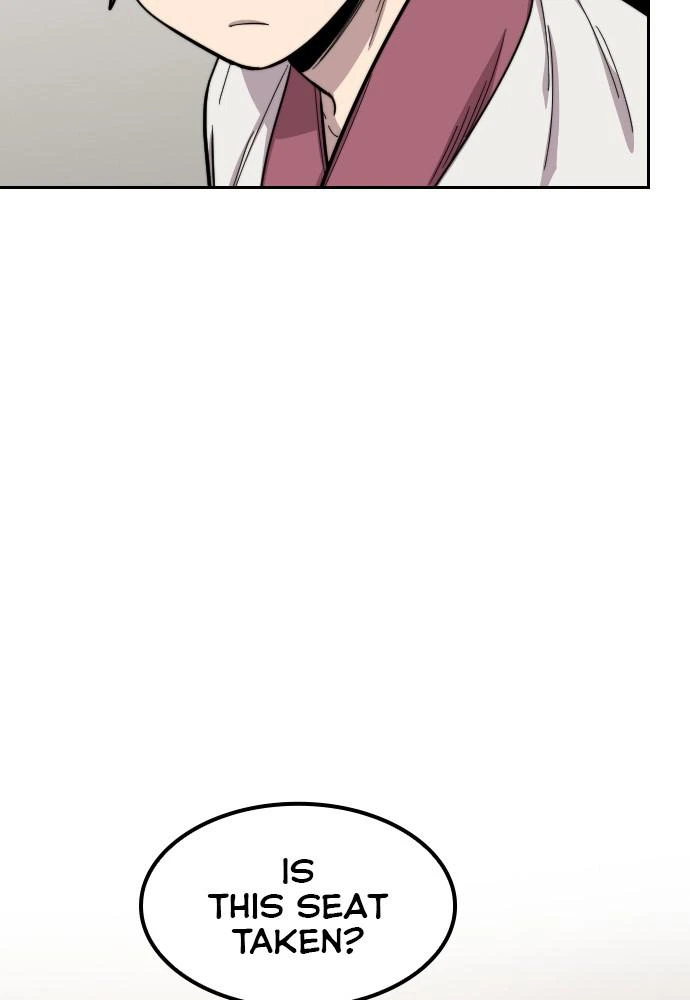 Return of the Blossoming Blade Chapter 42 — page 72