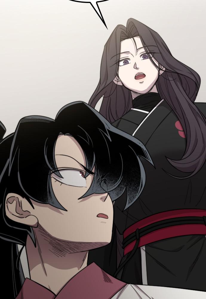 Return of the Blossoming Blade Chapter 42 — page 73