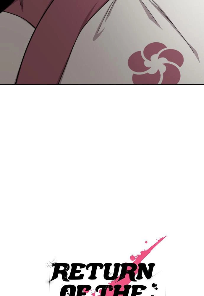 Return of the Blossoming Blade Chapter 42 — page 74