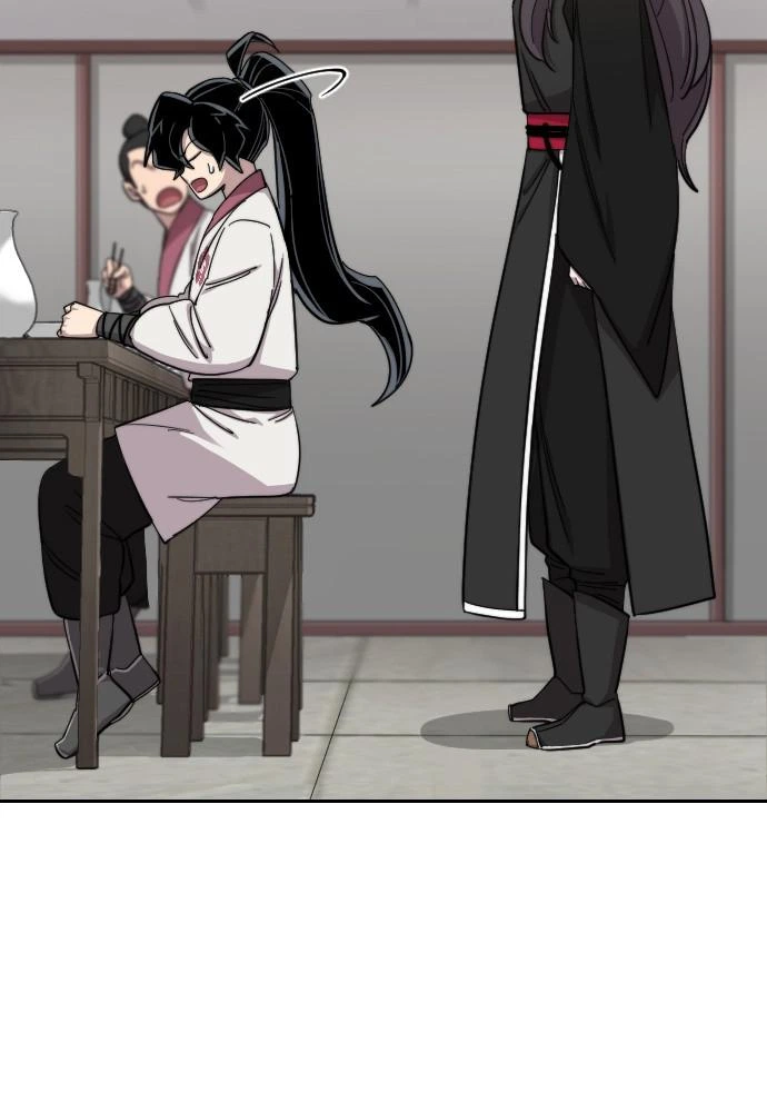 Return of the Blossoming Blade Chapter 42 — page 80